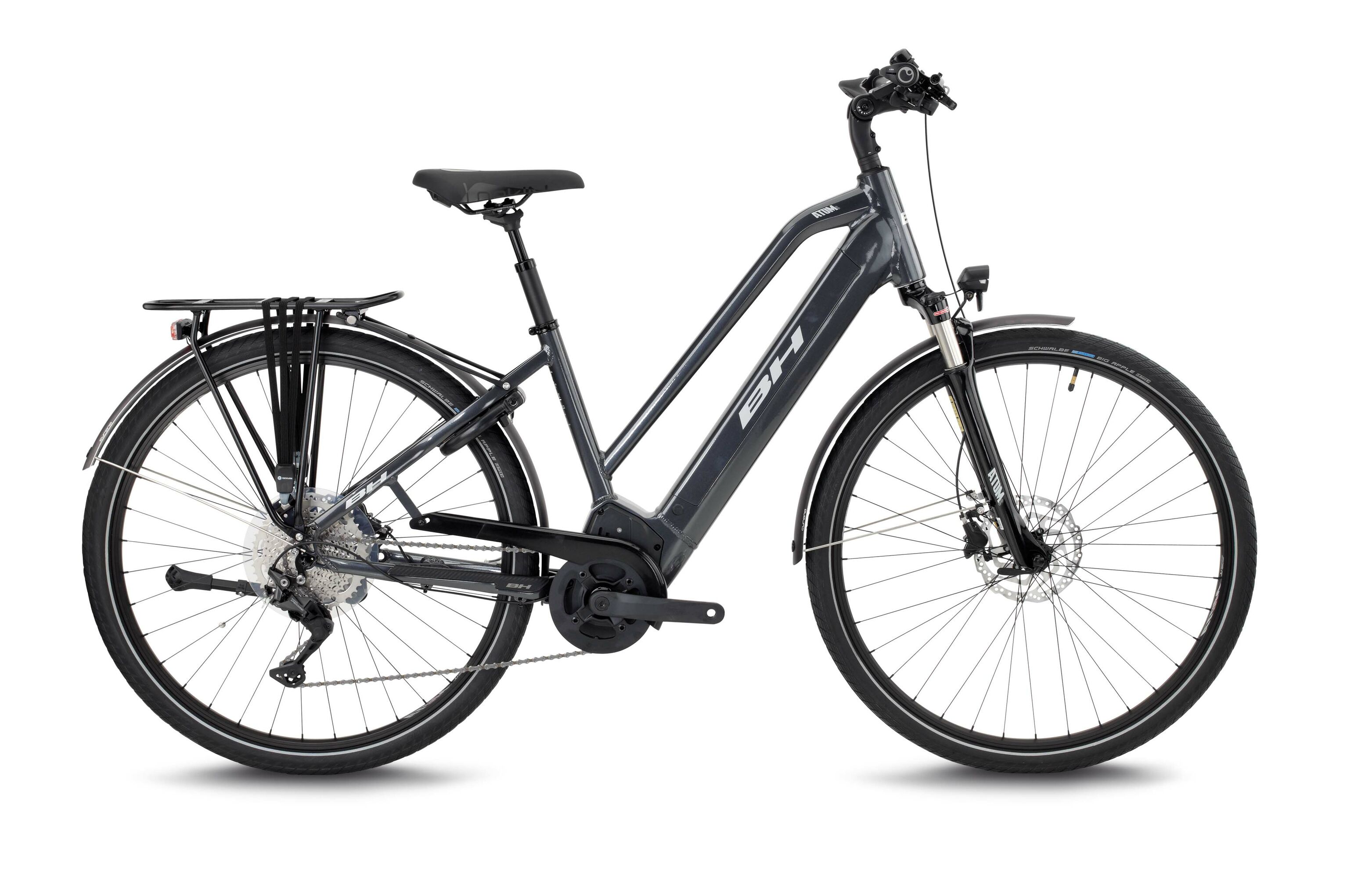 BH Cross Pro